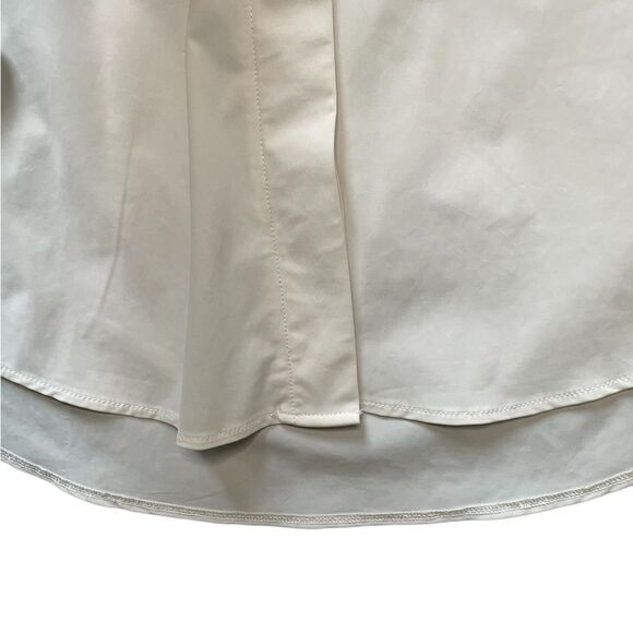 BAGATELLE COLLECTION Classic Long Sleeve Button Up Shirt Size Medium - Picture 7 of 9